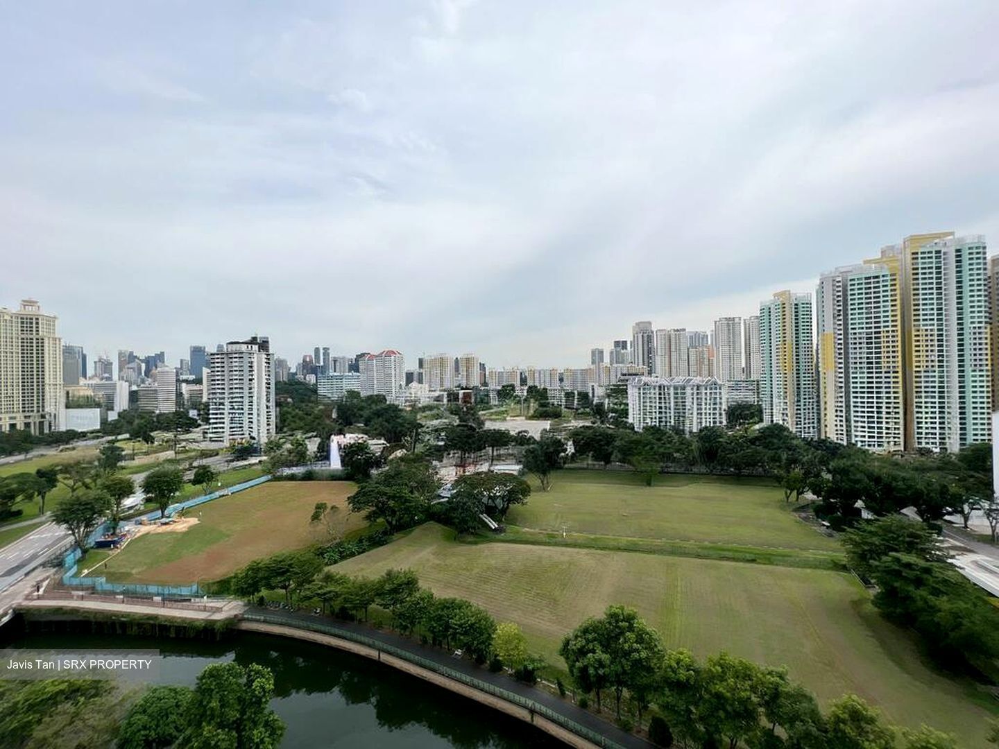 Zenith (D10), Apartment #591255081